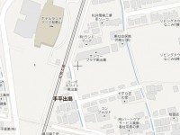 【月極駐車場】和歌山市南出島（南出島第１）　月額6,600円　　※空き状況は0120-355-800にお問い合わせ下さい 画像1